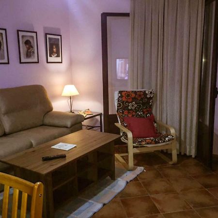 El Molino 2 Daire El Gastor Dış mekan fotoğraf