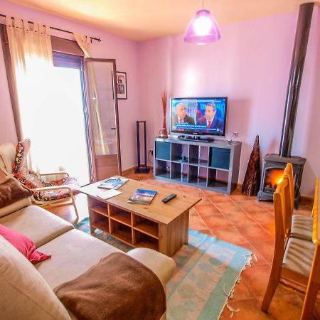 El Molino 2 Daire El Gastor Dış mekan fotoğraf