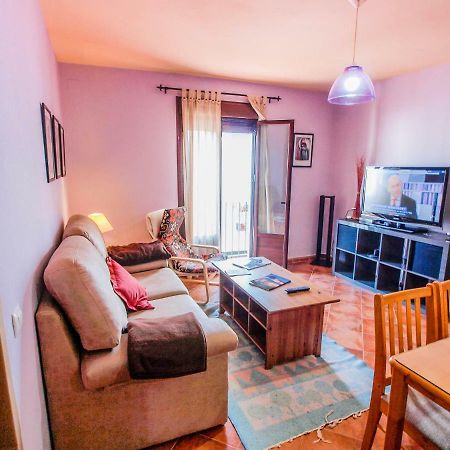 El Molino 2 Daire El Gastor Dış mekan fotoğraf
