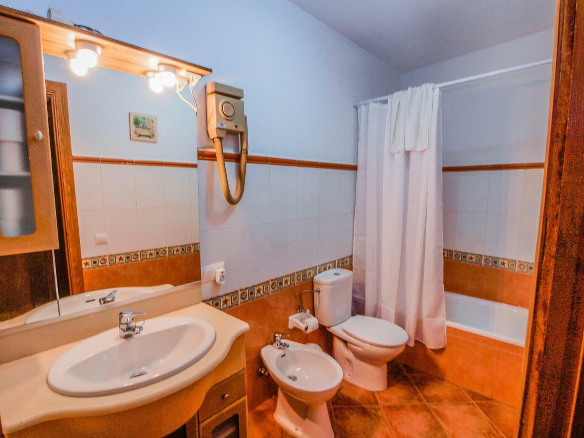 El Molino 2 Daire El Gastor Dış mekan fotoğraf