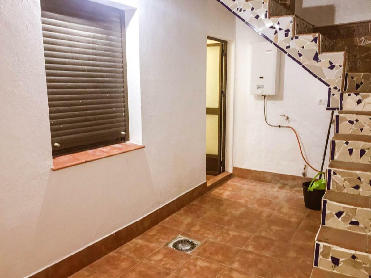 El Molino 2 Daire El Gastor Dış mekan fotoğraf